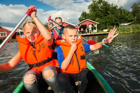 Camping Röstånga in Röstånga — foto 10