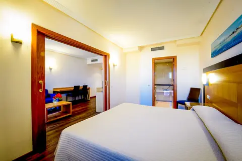 Hotel Bonalba Alicante in Mutxamel — foto 22