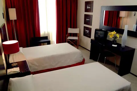 Hotel Praia Mar Carcavelos in Carcavelos — foto 2