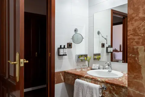 Parador de Las Cañadas del Teide in La Orotava — foto 15