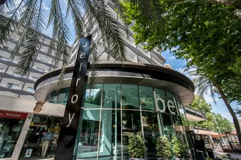 Climia Belroy in Benidorm, foto 2