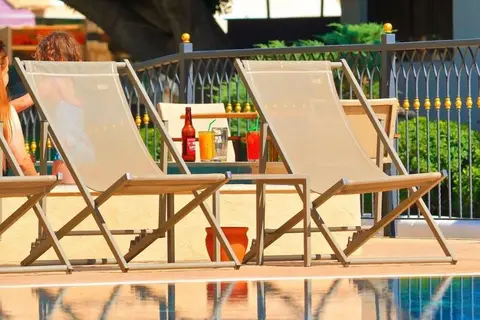 Hotel Caprea in Marmaris, foto 21