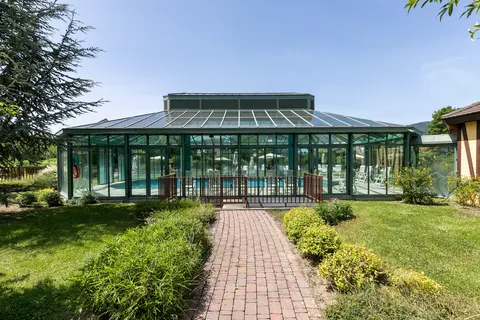 Vakantiepark Clos D Eguisheim foto 5