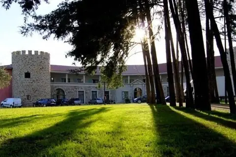 Palace Hotel & Spa Termas de S. Tiago in Penamacor — foto 16