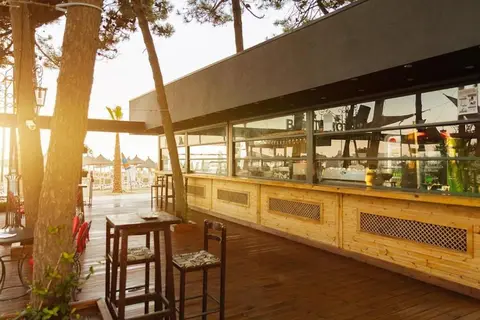 Bonita Classic Hotel & Spa in Golem — foto 10