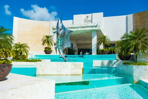 Iberostar Selection Riviera Cancún in Puerto Morelos — foto 11