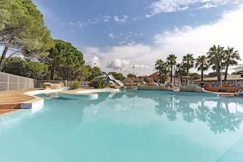 Parc Saint James Oasis Village foto 3