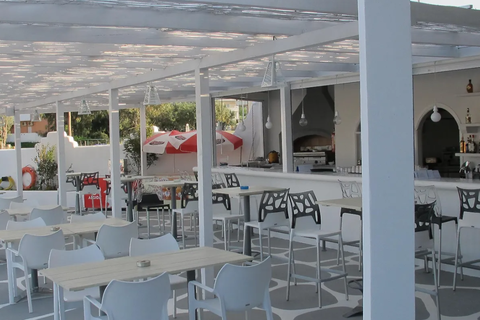 Appartementen Ioli Village foto 9