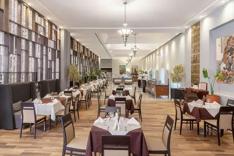 Delta Hotels by Marriott Marrakech Eden Andal in Tameslouht ⵜⴰⵎⵚⵍⵓⵃⵜ تمصلوحت — foto 5