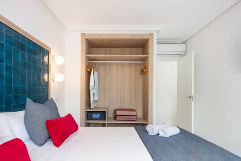 Hotel Vibra Isola in Sant Jordi de ses Salines — foto 23