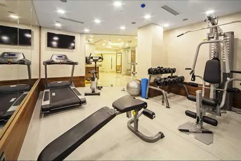 Dosso Dossi Hotels Old City in İstanbul — foto 7