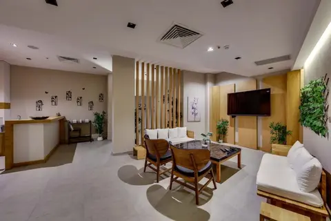 Celeste Bella Luxury Hotel & Spa in Bodrum — foto 9
