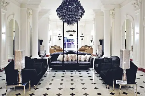 Leon's Place Hotel in Rome, foto 14