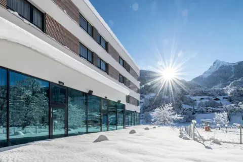 Blue Montafon in Tschagguns — foto 5