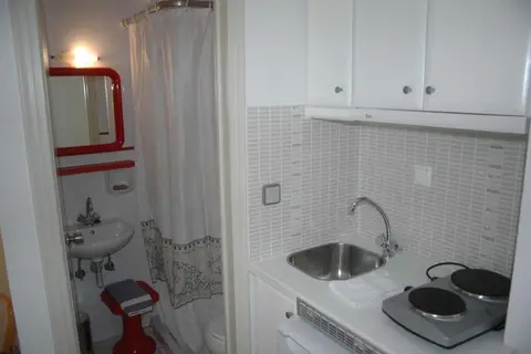 Portobelis Apartments in Sitia, foto 6