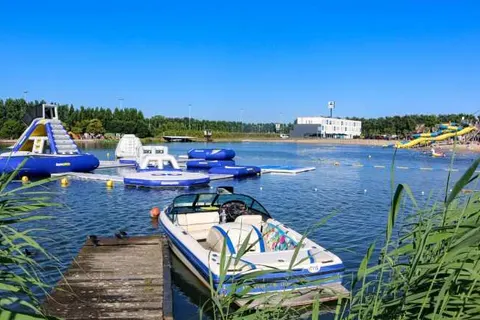 Holiday Suites Jabbeke foto 12