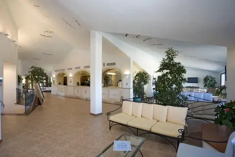 Abi d´Oru Sardinian Beach Hotel & Spa in Fìgari/Golfo Aranci — foto 5