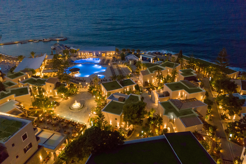 Hotel Nana Golden Beach foto 22