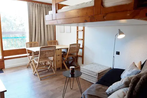 Résidence Miravidi in Bourg-Saint-Maurice — foto 6