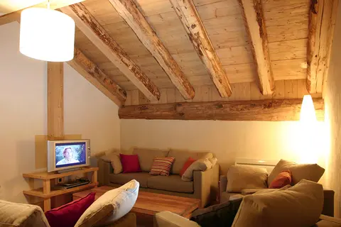 Résidence Vacancéole Cortina in Les Deux Alpes — foto 3