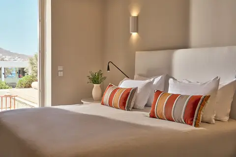 Mykonos Theoxenia, Exclusive Collection by Louis Hotels in Τούρλος — foto 27