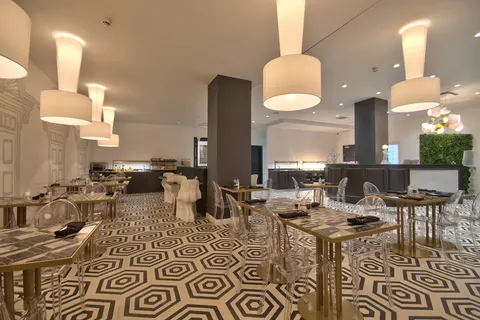 Holm Boutique & Spa foto 5