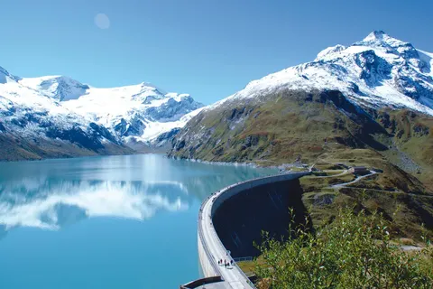 Vakantiepark Alpenchalets Flachauer Gutshof foto 37