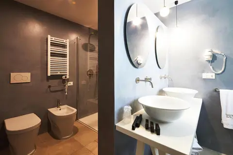 Marenea Suite Hotel in Diso — foto 23