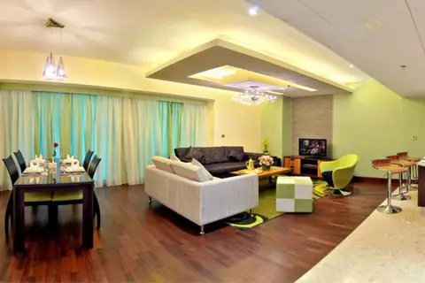 City Premiere Aparthotel in Dubai — foto 5