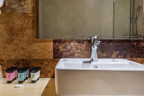 Hotel Sant Gothard in La Massana — foto 14