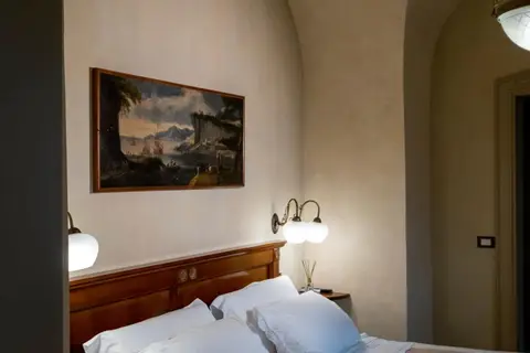 Villa del Gattopardo Suites & Spa in Palermo, foto 25