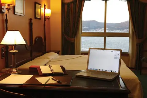 Hotel Ciudad de Vigo in Vigo, foto 23