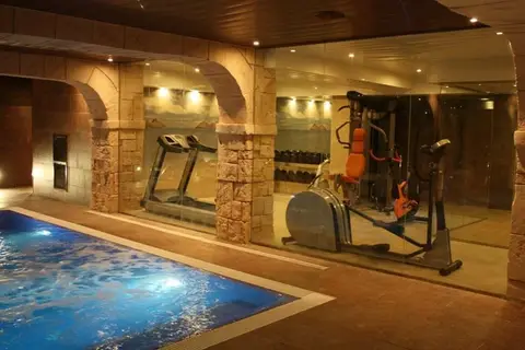 Pimar & Spa in Blanes — foto 25