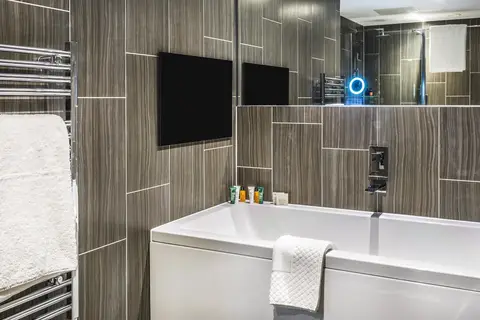 Courthouse Hotel Shoreditch in Londen — foto 17