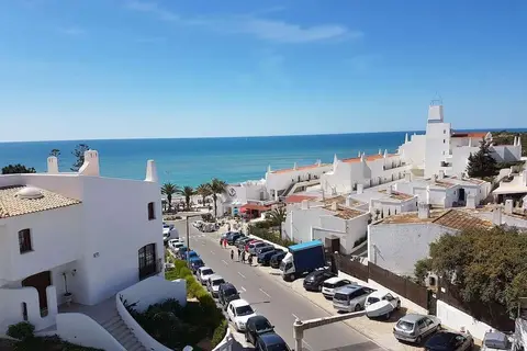 Appartementen Soldoiro in Albufeira — foto 14