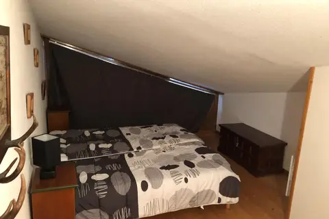 Résidence Le Silveralp in Les Belleville — foto 5