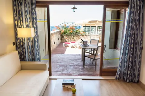 Pierre & Vacances Apartamentos Premium Menorca Binibeca in Sant Lluís — foto 9