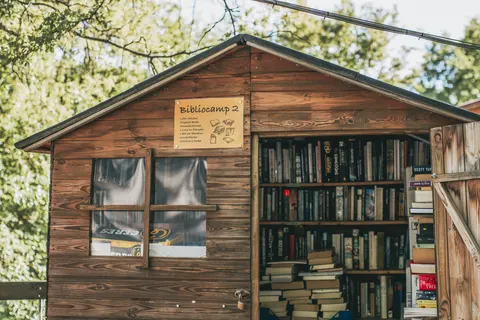 Camping Lucherino foto 17