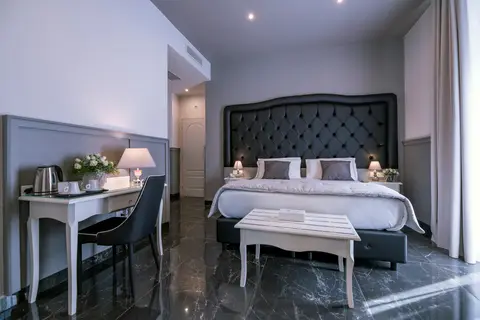 Villa Elisio Hotel & Spa in Napels, foto 21