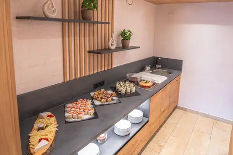 Panoramahotel Schwendbergerhof in Hippach — foto 18