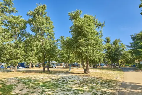 Camping Finida in Umag — foto 9