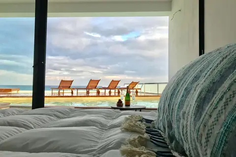 O' Tulum Boutique Hotel in Cancún, foto 2