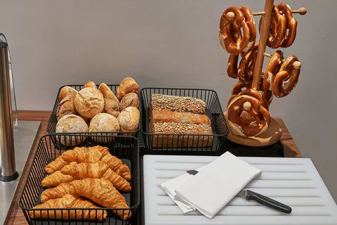 Hotel Park Inn by Radisson Berlin Alexanderplatz foto 42