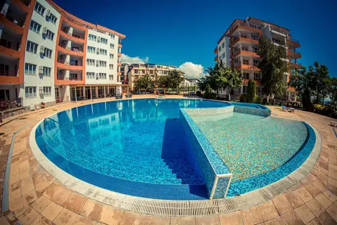 Riviera Fort Beach in Равда — foto 21