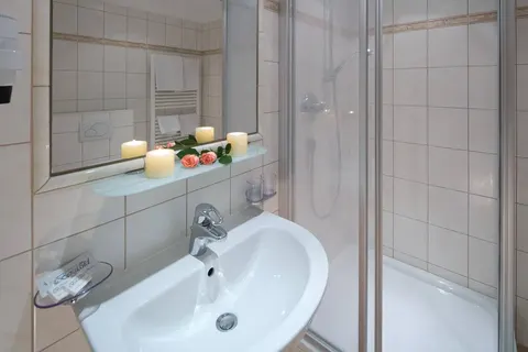 Hotel Bergland foto 11