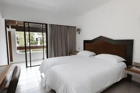 Kabila Hotel in Tetouan — foto 4