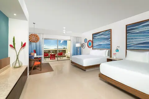 Dreams Puerto Morelos Resort & Spa in Puerto Morelos — foto 15