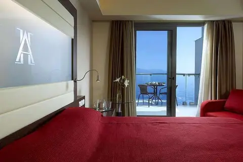 Arion Hotel in Δημοτική Ενότητα Ξυλοκάστρου — foto 2