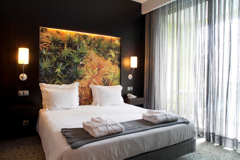 Hotel Quinta Mirabela foto 5