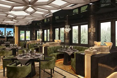 Boutique Hotel Tsarevets in Павликени — foto 2